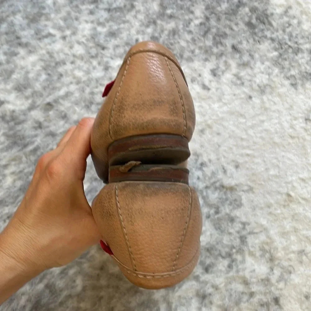 Marc Joseph Grand St Loafers - Picture 8 of 12